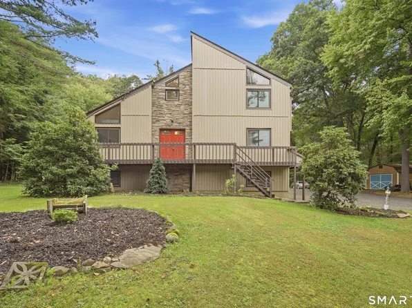 9 Boyer Road, Stafford, CT 06076