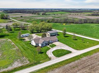 2481 20th Pl, Lacona, IA 50139