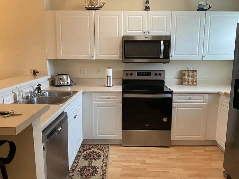 6022 Dick Pond Rd #306 — Photo 3