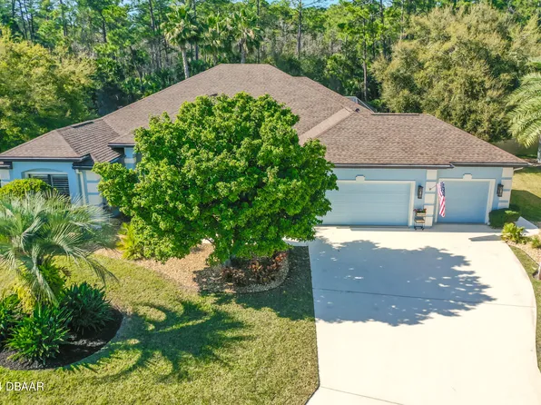 856 Westlake Dr, Ormond Beach, FL 32174