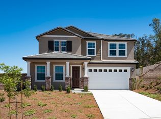 24825 Prospector Hill Ln, Moreno Valley, CA 92557