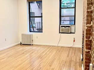 341 E 85th St APT 16, New York, NY 10028