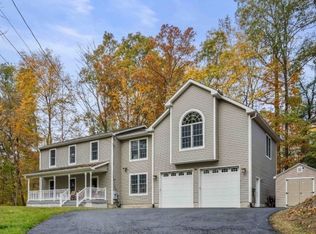 24 Irving Pl, Newton, NJ 07860