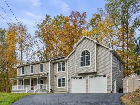 24 Irving Pl, Andover Twp., NJ 07860