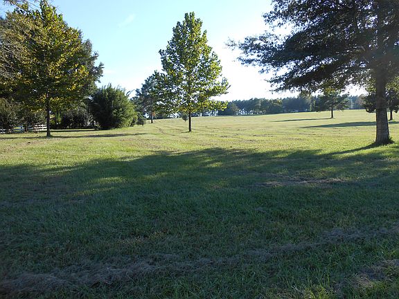 Looking South