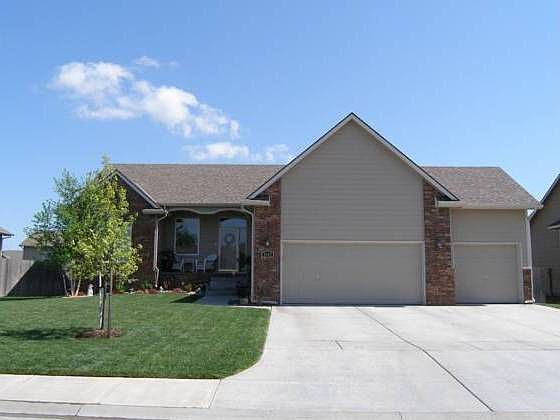 2042 E Quail Hollow St Derby KS 67037 Zillow