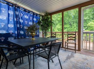 1863 Sage Meadow Ln, Clarksville, TN 37040
