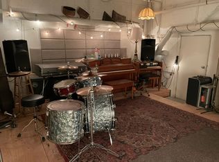 Railtown Studios, Vancouver, BC V6A 1A4