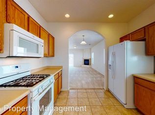 2023 Pleasanton Dr SE, Albuquerque, NM 87123