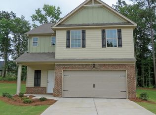 404 Louise Way, Locust Grove, GA 30248