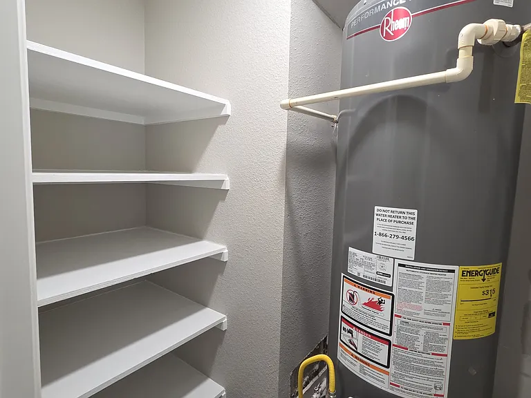 Bulk Pantry