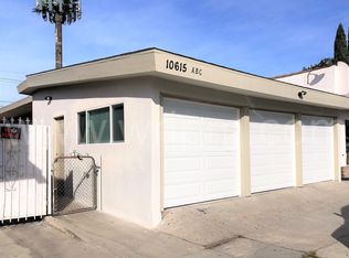 10615 California Ave APT C, South Gate, CA 90280