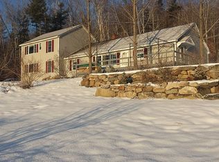 28 Lindsley Cir, Campton, NH 03223