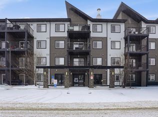 504 Albany Way NW #131, Edmonton, AB