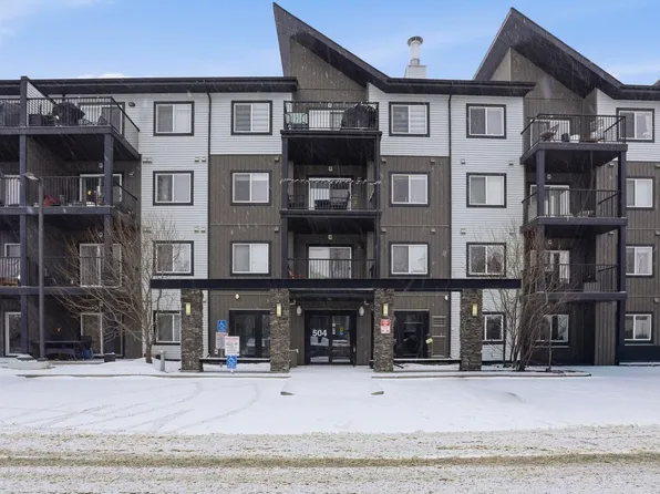 504 Albany Way NW #131, Edmonton, AB T6V 0L2
