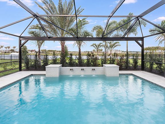 Oversized Backyard