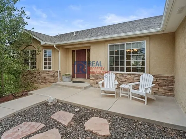 20231 Melanie Ann Ct, Monument, CO 80132