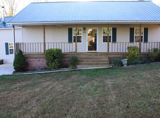 221 Fox Trace Ln, Livingston, TN 38570