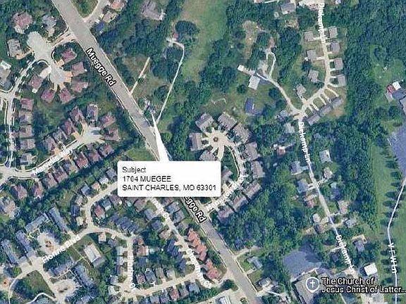 5th image of 1704 Muegge Rd