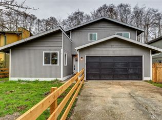 2814 Cowgill Ave, Bellingham, WA 98225