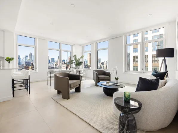 300 East 83rd Street PH19A image 1 of 23
