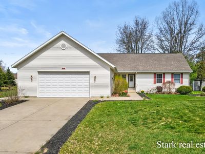 3104 Lily Ct, Muskegon, MI, 49444