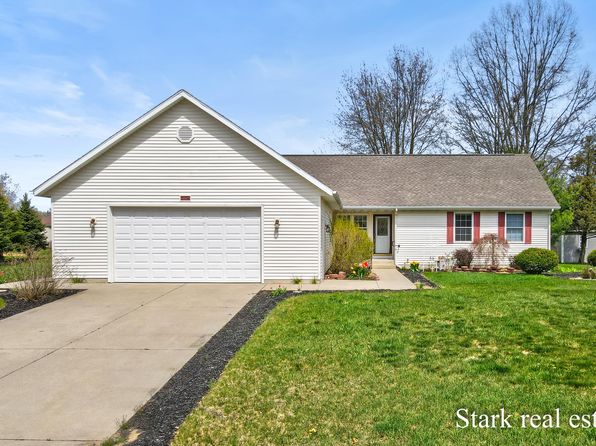 3104 Lily Ct, Muskegon, MI 49444