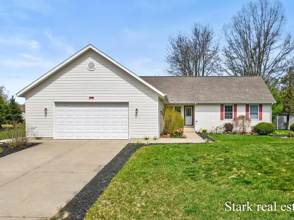 3104 Lily Ct, Muskegon, MI 49444