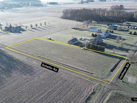 3rd image of Hoffman Rd
