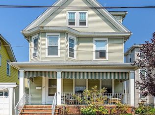 93 Webb Ave, Ocean Grove, NJ 07756