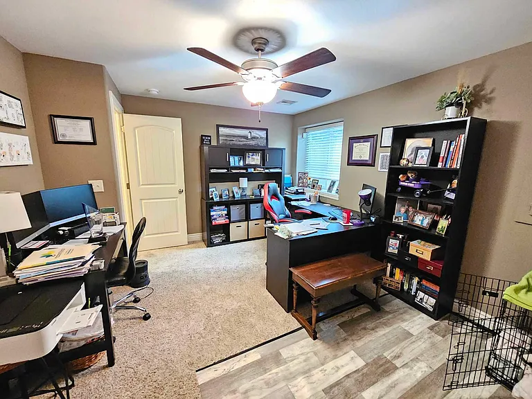 4712 Plumthicket Dr — Photo 19