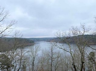 3221 Dug Hill Rd LOT 43, Drasco, AR 72530