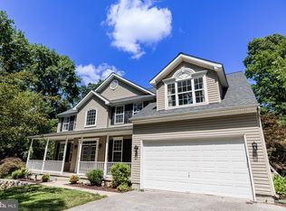 807 Boxcar Dr, Westminster, MD 21157