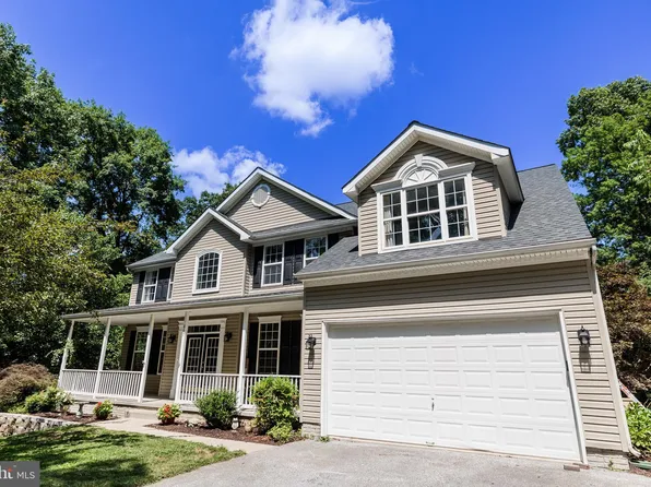 807 Boxcar Dr, Westminster, MD 21157