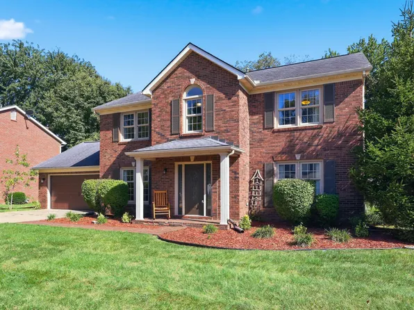 419 Wells Ln, Versailles, KY 40383