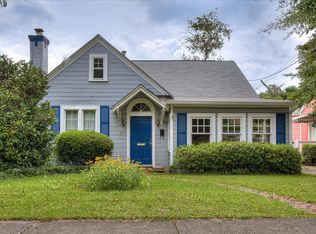 970 Heard Ave, Augusta, GA 30904