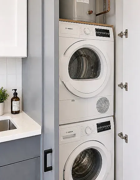 1270 Hancock St #3A — Photo 6