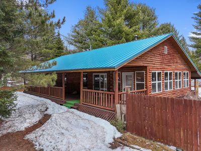 3139 Palmer Pl, Grayling, MI, 49738