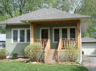 509 10th St SE, Rochester, MN 55904