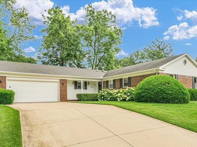 2308 S Cottage Grove Ave, Urbana, IL, 61801