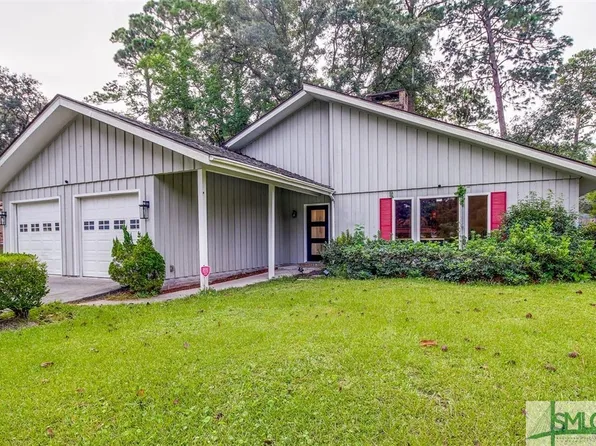 7201 Tropical Way, Savannah, GA 31410