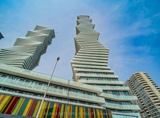 3883 Quartz Rd #3206, Mississauga, ON L5B 0M4