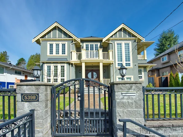 5399 Carson St, Burnaby, BC V5J 2Z3