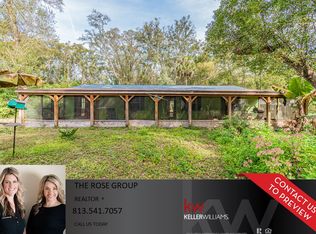 1718 Clement Rd, Lutz, FL 33549