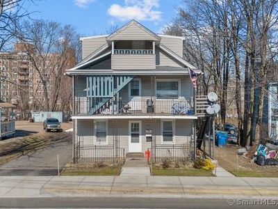 42 Park Street, Bristol, CT, 06010