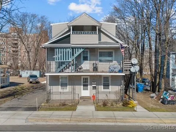 42 Park Street, Bristol, CT 06010