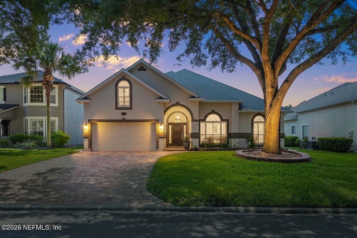 995 GARRISON Drive