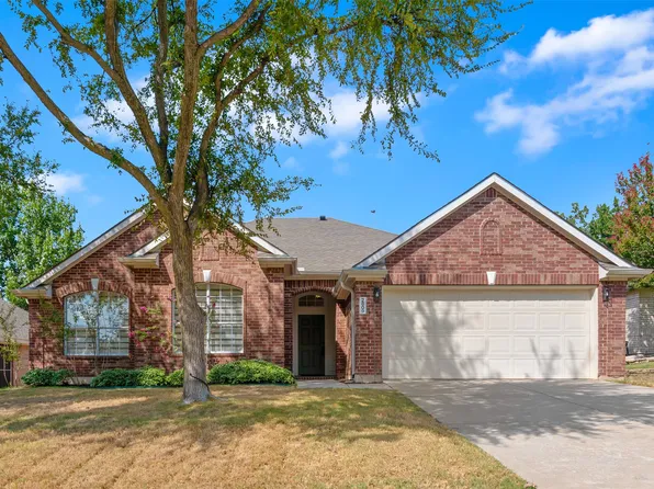 2809 Hollow Ridge Dr, Denton, TX 76210