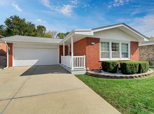 3536 171st St, Lansing, IL 60438