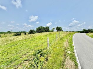 5351 Battle Rd, Mackville, KY 40040